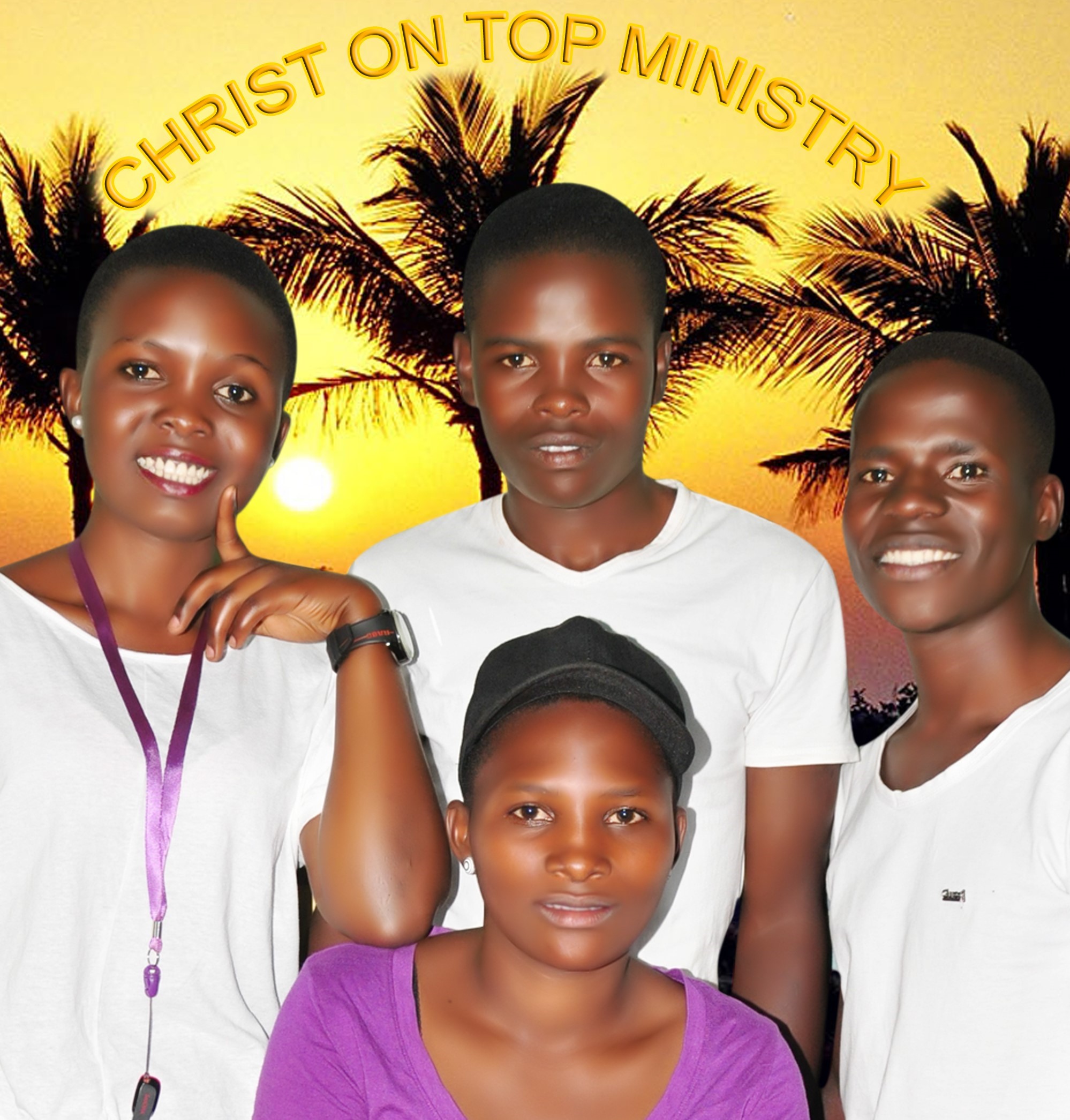 Christ On Top (C.O.T)