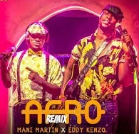 Eddy Kenzo