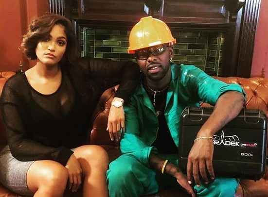 Eddy Kenzo