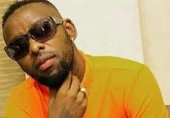 Eddy Kenzo