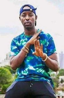 Eddy Kenzo