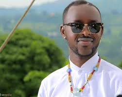 Eddy Kenzo