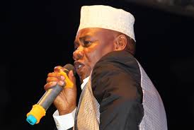 Haruna Mubiru