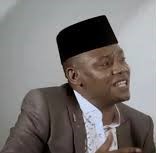 Haruna Mubiru