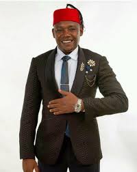 Haruna Mubiru