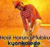Haruna Mubiru