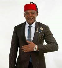 Haruna Mubiru