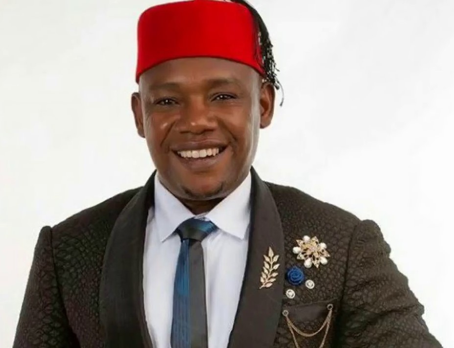 Haruna Mubiru ft.Mesach Semakula ft.Ronald Mayinja