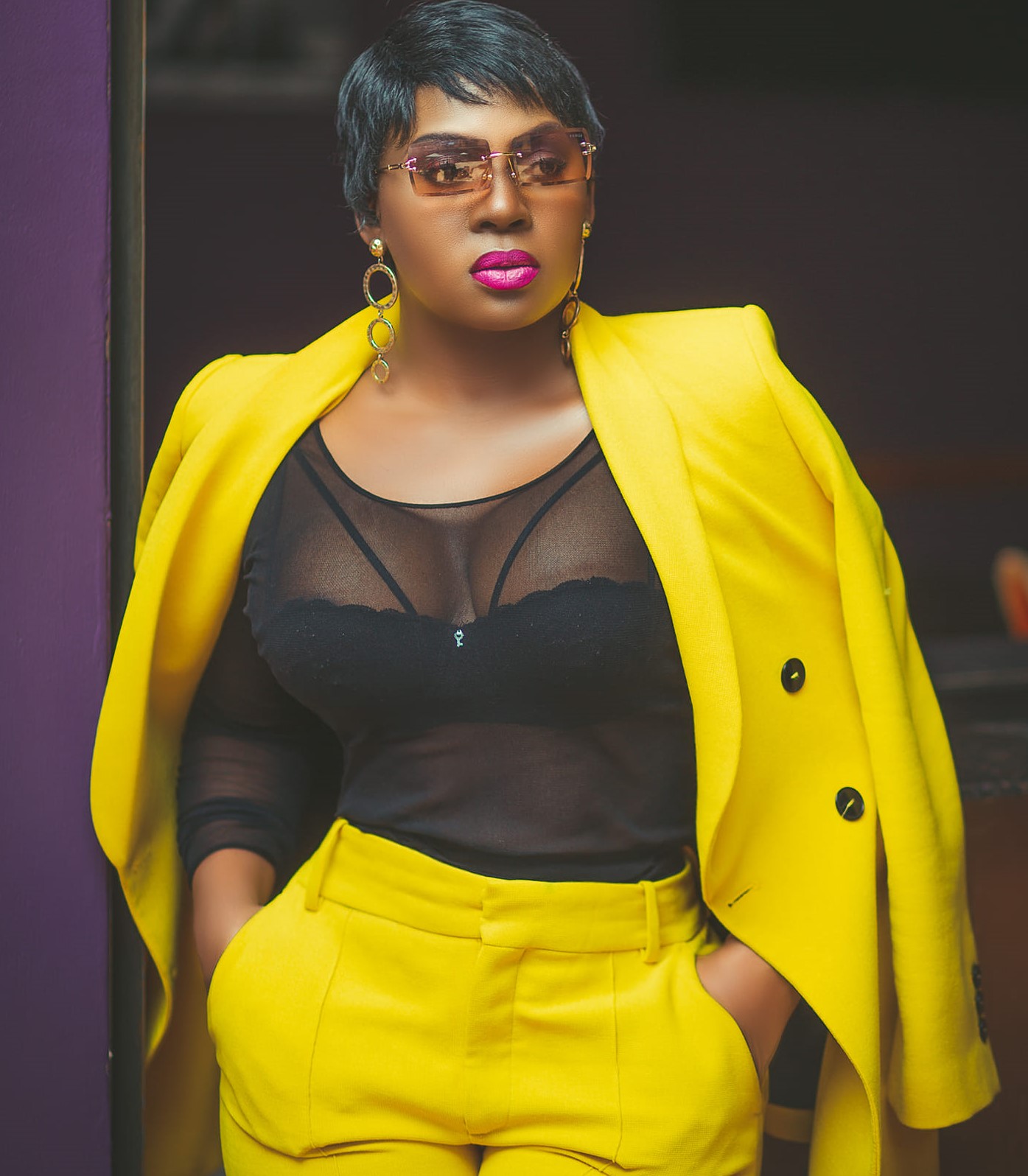 Iryn Namubiru