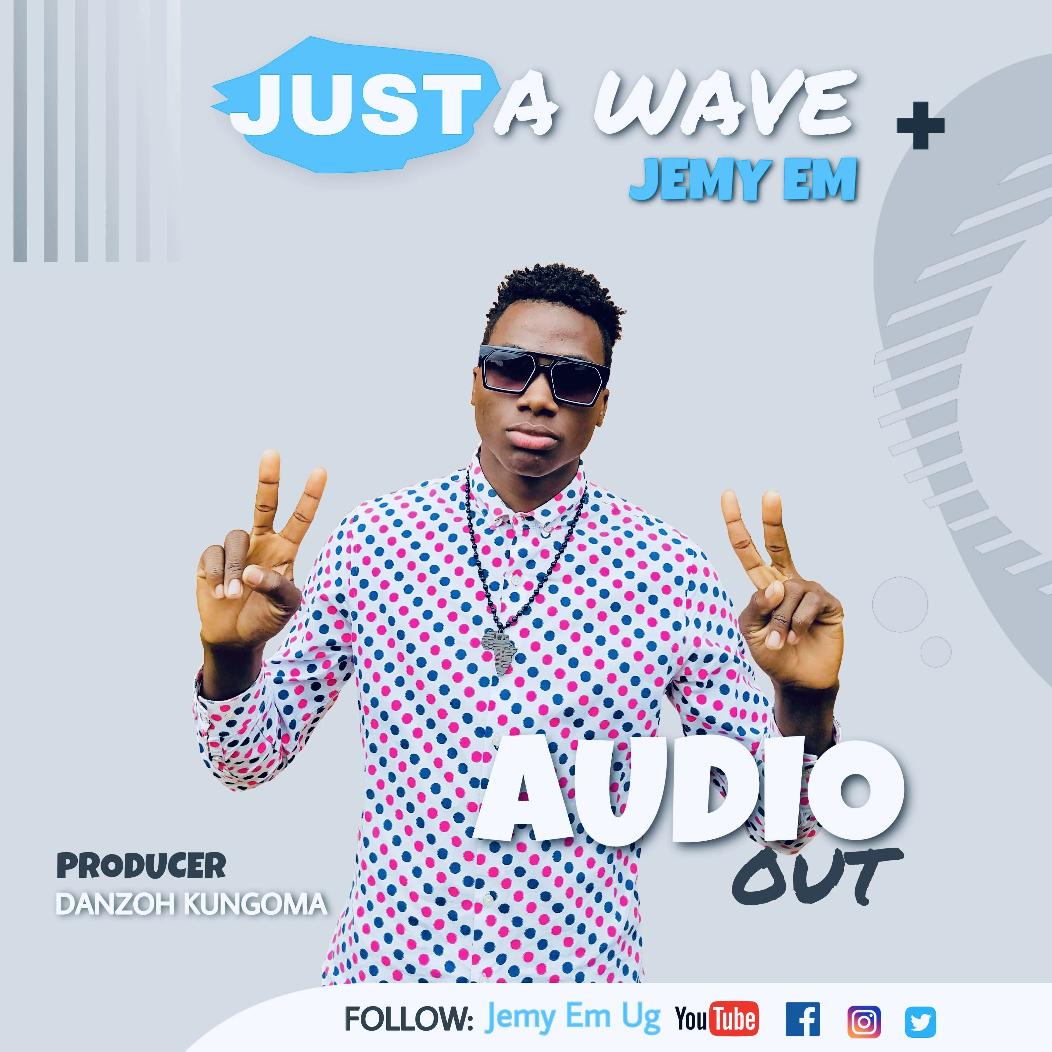 Just A Wave