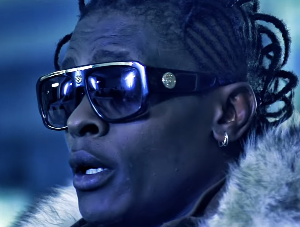 Jose Chameleone