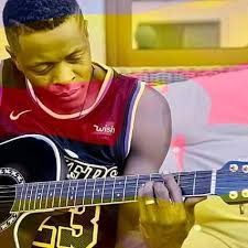 Jose Chameleone
