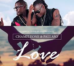 Jose Chameleone