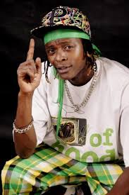Jose Chameleone