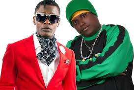 Jose Chameleone