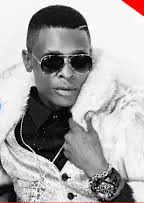 Jose Chameleone