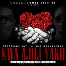 Jose Chameleone