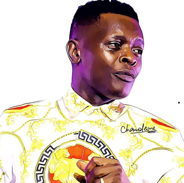 Jose Chameleone