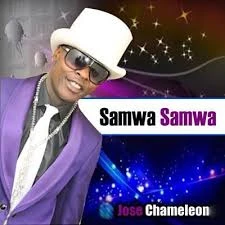 Jose Chameleone