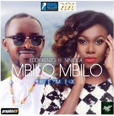 Mbilo Mbilo (Remix)