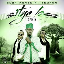 Eddy Kenzo