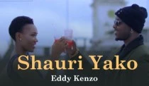Eddy Kenzo