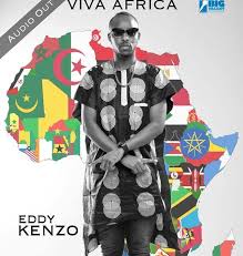 Eddy Kenzo