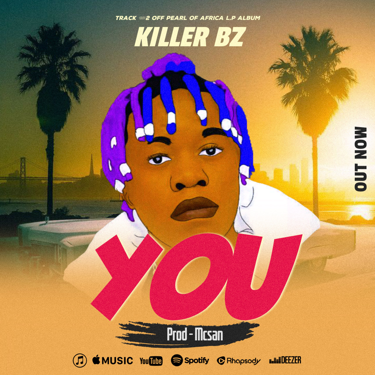 Killer Bz
