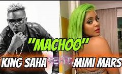 King Saha