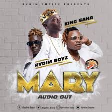 King Saha