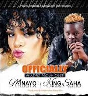 King Saha