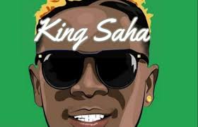 King Saha