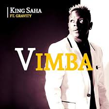 Gravity Omutujju ft.King Saha