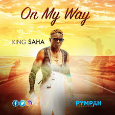 On My Way