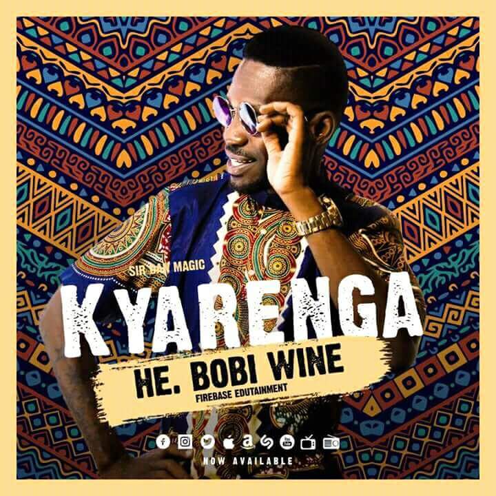 Bobi wine