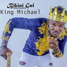 King Michael
