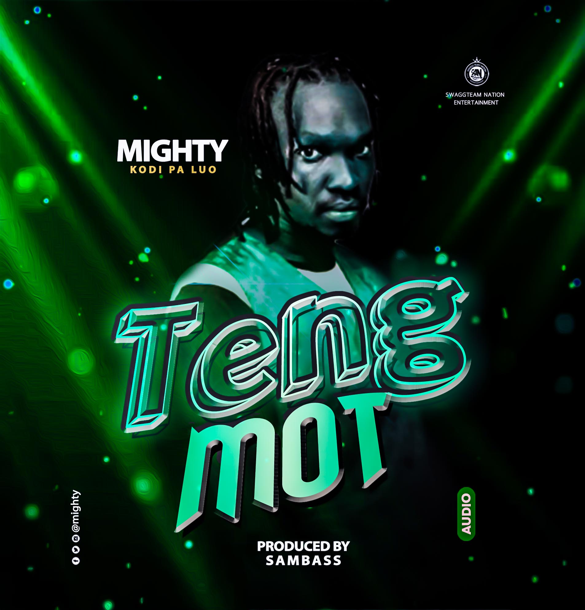 Mighty