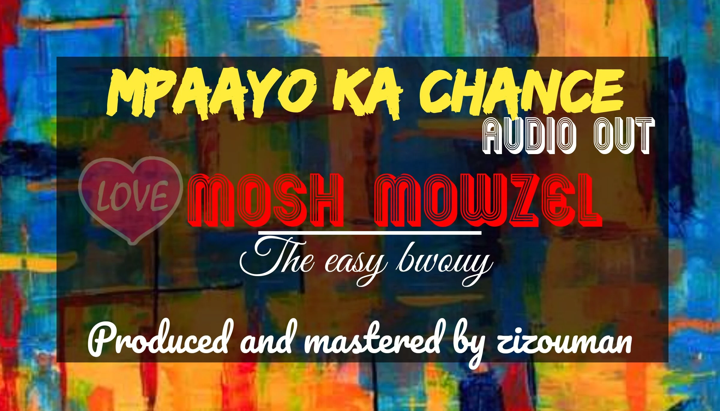 Mpaayo Ku Chance