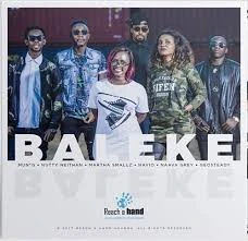 Baleke