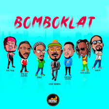 Big Tril ft.Feffe Bussi ft.Navio ft.Ykee Benda