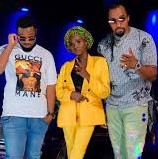 Daddy Andre ft.Navio