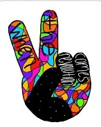 Show Me Your Peace Sign