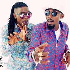 Radio And Weasel