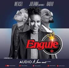 Radio And Weasel