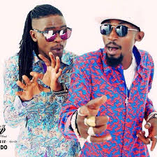Radio And Weasel