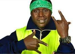 Rocky Giant ft.Ziza Bafana,
