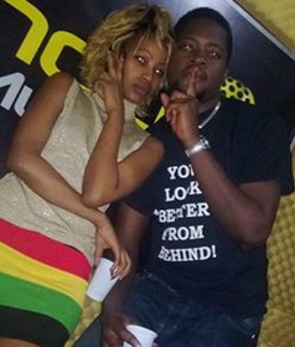 Sheebah