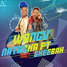 Sheebah