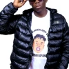 Wakanda Boy UG