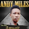 Andy Miles